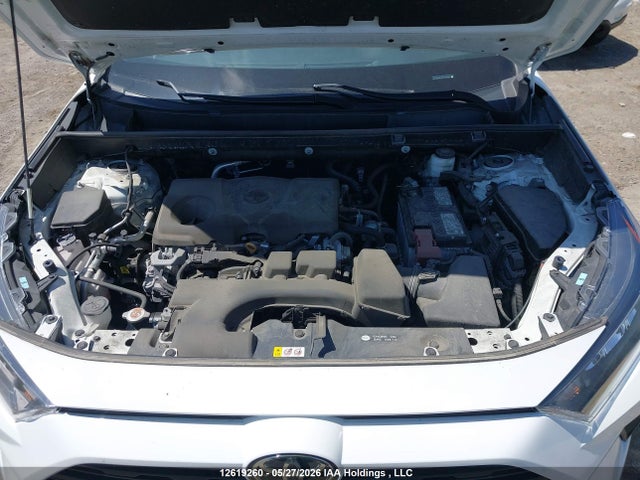 Toyota RAV4 LE 2023 2T3B1RFV5PC330883 Image 10