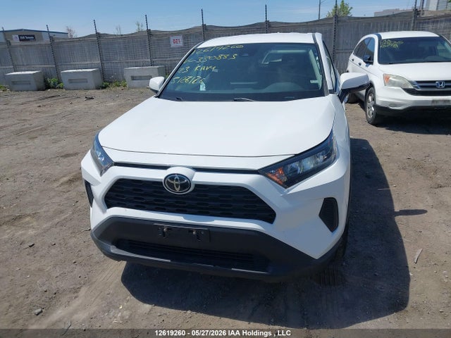Toyota RAV4 LE 2023 2T3B1RFV5PC330883 Image 12