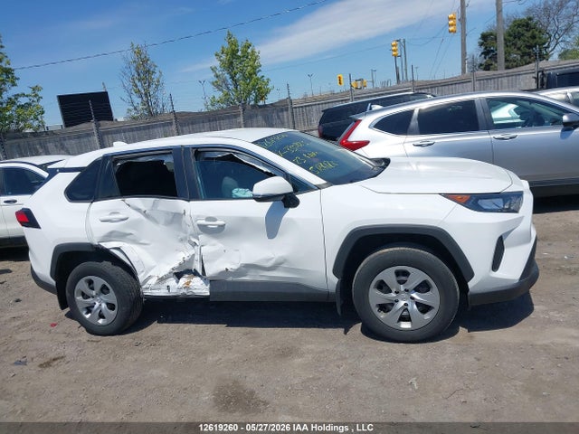 Toyota RAV4 LE 2023 2T3B1RFV5PC330883 Image 13
