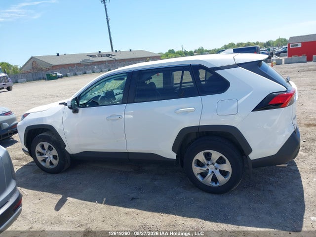 Toyota RAV4 LE 2023 2T3B1RFV5PC330883 Image 14