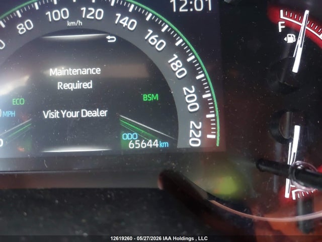 Toyota RAV4 LE 2023 2T3B1RFV5PC330883 Image 15