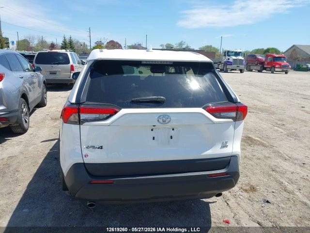 Toyota RAV4 LE 2023 2T3B1RFV5PC330883 Image 16