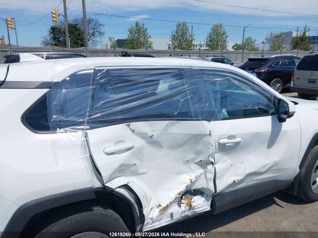 Toyota RAV4 LE 2023 2T3B1RFV5PC330883 Image 17