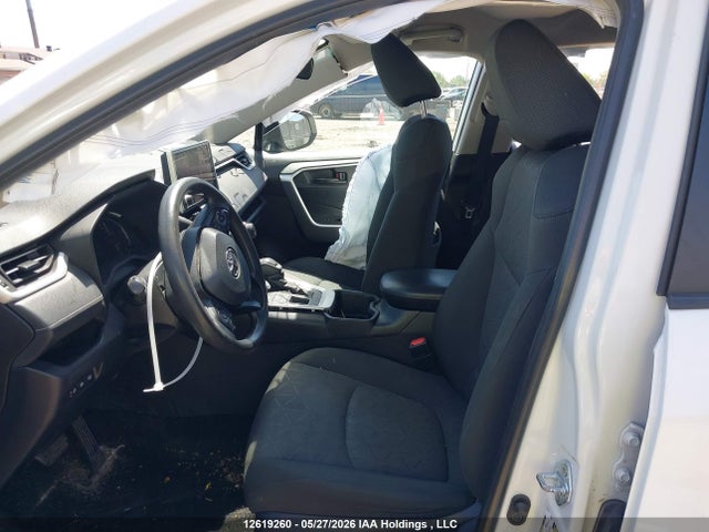 Toyota RAV4 LE 2023 2T3B1RFV5PC330883 Image 5