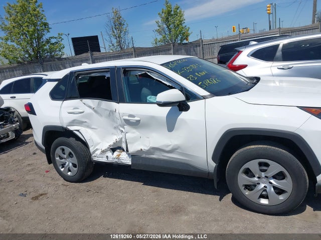 Toyota RAV4 LE 2023 2T3B1RFV5PC330883 Image 6