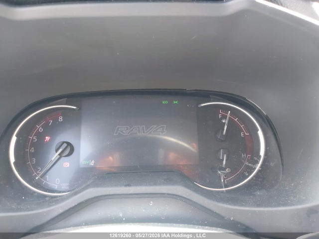 Toyota RAV4 LE 2023 2T3B1RFV5PC330883 Image 7