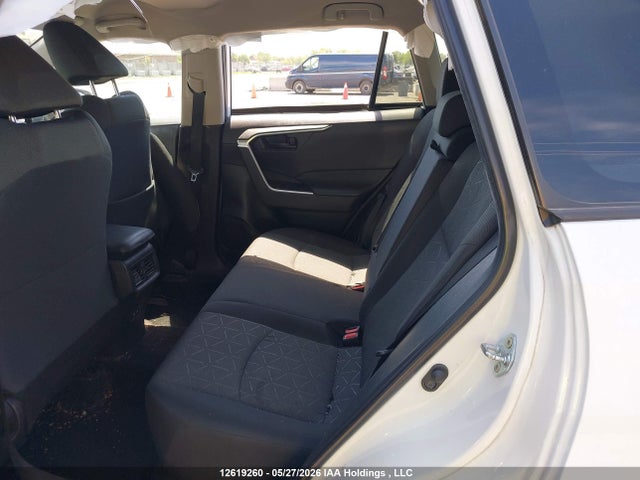 Toyota RAV4 LE 2023 2T3B1RFV5PC330883 Image 8