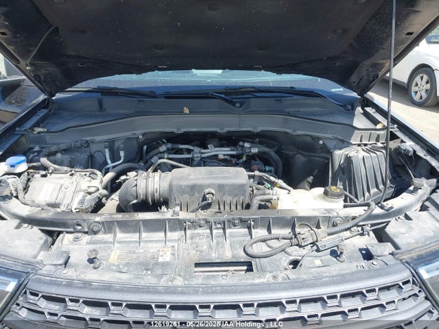Продажа на аукционе авто 2022 Ford Explorer Xlt, vin: 1FMSK8DH9NGA06374, номер лота: 12619261