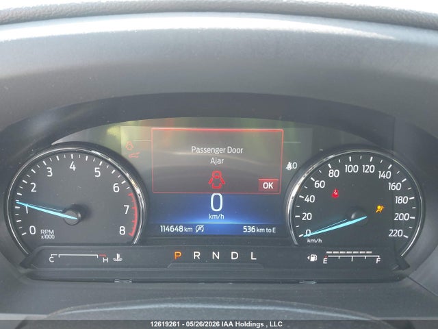 Продажа на аукционе авто 2022 Ford Explorer Xlt, vin: 1FMSK8DH9NGA06374, номер лота: 12619261