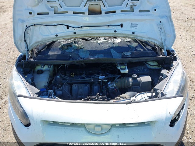 NM0GE9E74H1338823 Ford Transit Connect Xl