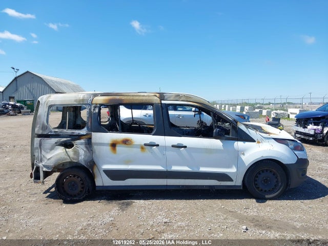 Ford Transit Connect Xl 2017 NM0GE9E74H1338823 Image 12