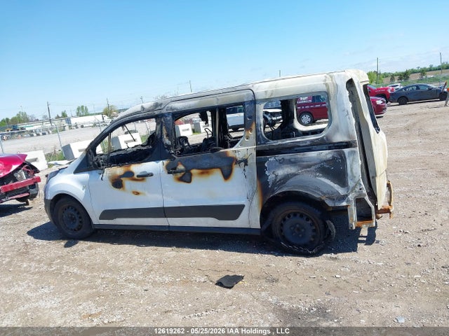 Ford Transit Connect Xl 2017 NM0GE9E74H1338823 Image 13