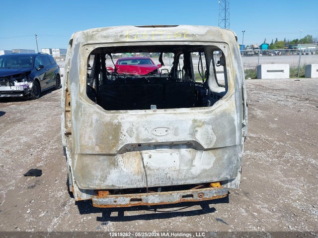 Ford Transit Connect Xl 2017 NM0GE9E74H1338823 Image 15