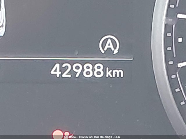 2023 Hyundai Santa Fe Preferred Awd მანქანა იყიდება აუქციონზე, vin: 5NMS3DAJ3PH658842, აუქციონის ნომერი: 12619263