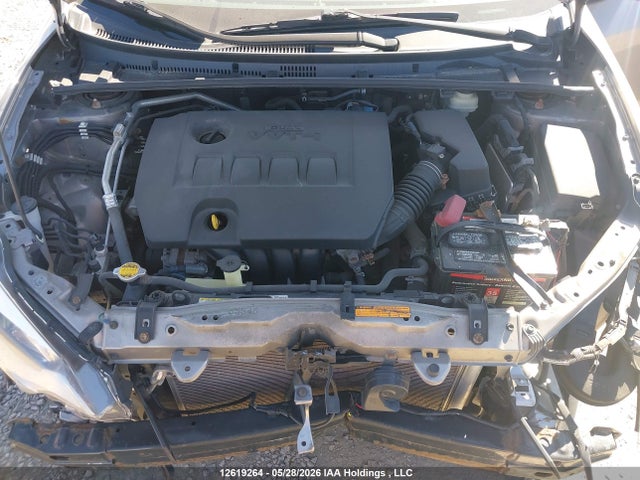 Aukcja sprzedaży 2016 Toyota Corolla Le, vin: 2T1BURHE7GC732899, numer aukcji: 12619264