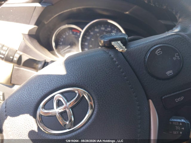 Aukcja sprzedaży 2016 Toyota Corolla Le, vin: 2T1BURHE7GC732899, numer aukcji: 12619264