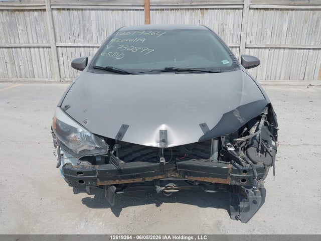 Aukcja sprzedaży 2016 Toyota Corolla Le, vin: 2T1BURHE7GC732899, numer aukcji: 12619264