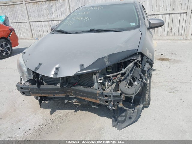 Aukcja sprzedaży 2016 Toyota Corolla Le, vin: 2T1BURHE7GC732899, numer aukcji: 12619264