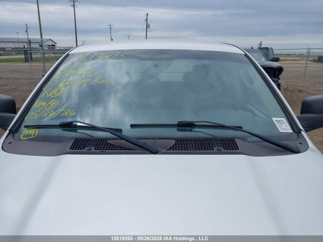 Продаж на аукціоні авто 2007 Dodge Ram 1500 Slt/trx4 Off Road/sport, vin: 1D7HU18207S159477, номер лоту: 12619265