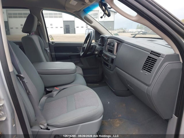 Продаж на аукціоні авто 2007 Dodge Ram 1500 Slt/trx4 Off Road/sport, vin: 1D7HU18207S159477, номер лоту: 12619265