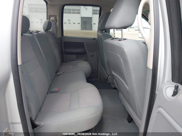 Продаж на аукціоні авто 2007 Dodge Ram 1500 Slt/trx4 Off Road/sport, vin: 1D7HU18207S159477, номер лоту: 12619265