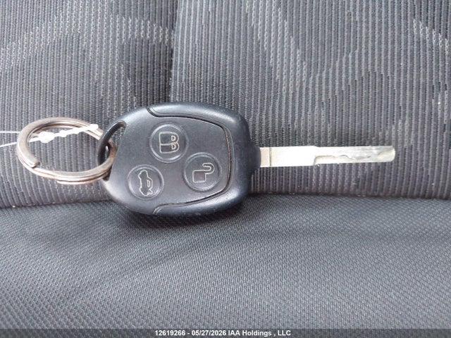 Продажа на аукционе авто 2012 Ford Fiesta Se, vin: 3FADP4BJ9CM154563, номер лота: 12619266