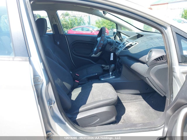 Продажа на аукционе авто 2012 Ford Fiesta Se, vin: 3FADP4BJ9CM154563, номер лота: 12619266