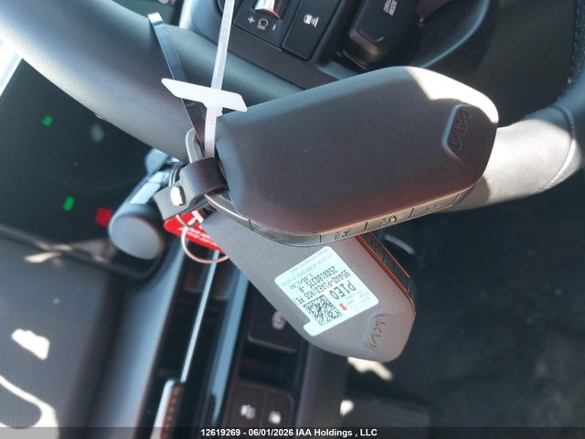 Aukcja sprzedaży 2026 Kia Sportage Ex/ex Premium, vin: KNDPVDDH2T7309424, numer aukcji: 12619269