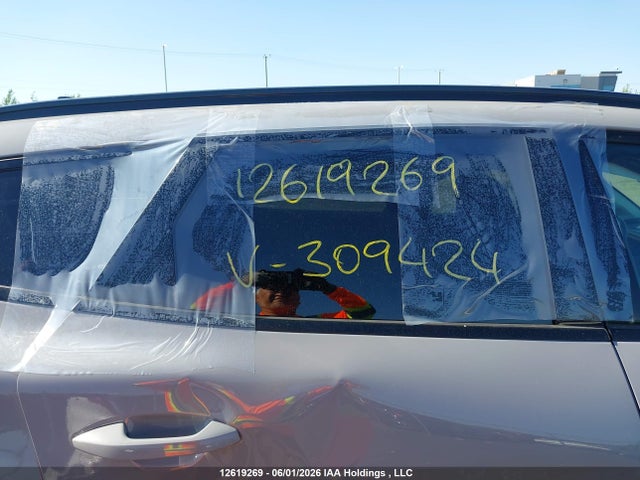 Aukcja sprzedaży 2026 Kia Sportage Ex/ex Premium, vin: KNDPVDDH2T7309424, numer aukcji: 12619269