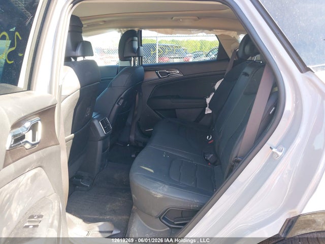 Aukcja sprzedaży 2026 Kia Sportage Ex/ex Premium, vin: KNDPVDDH2T7309424, numer aukcji: 12619269