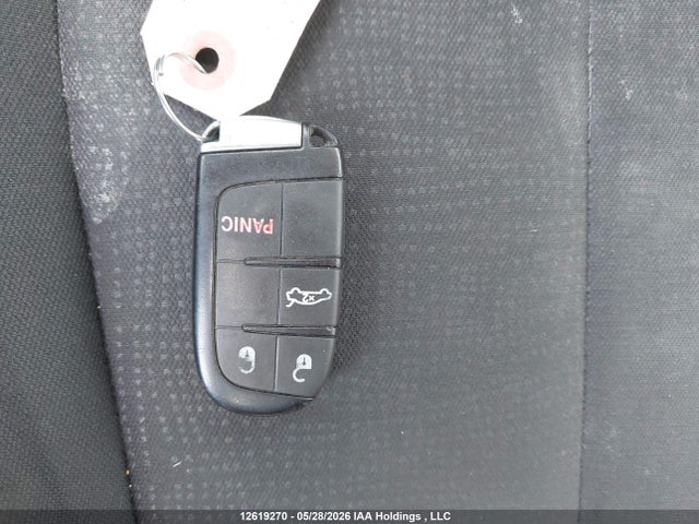 Chrysler 200 LX 2016 1C3CCCFB8GN122749 Image 11