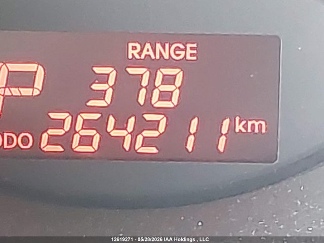 12619271 :رقم المزاد ، 5XYKUDA20CG258098 vin ، 2012 Kia Sorento Ex Luxury V6/ex V6 مزاد بيع
