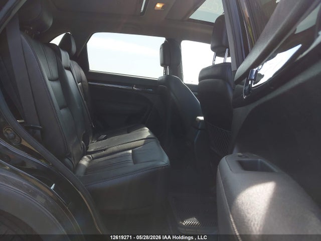 12619271 :رقم المزاد ، 5XYKUDA20CG258098 vin ، 2012 Kia Sorento Ex Luxury V6/ex V6 مزاد بيع