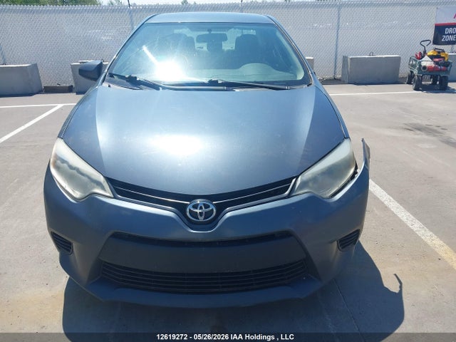 Toyota COROLLA CE 2015 2T1BURHE8FC345633 Image 13