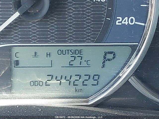 Toyota COROLLA CE 2015 2T1BURHE8FC345633 Image 16