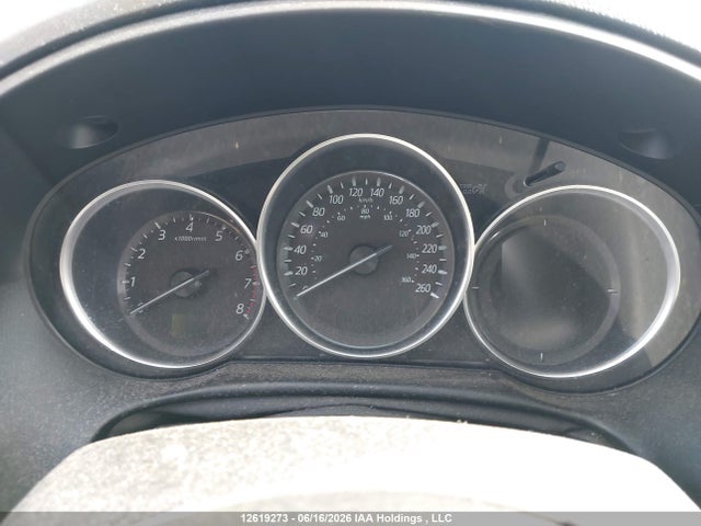 JM3KE4DY5G0813451 Mazda CX-5