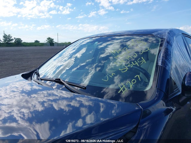 JM3KE4DY5G0813451 Mazda CX-5