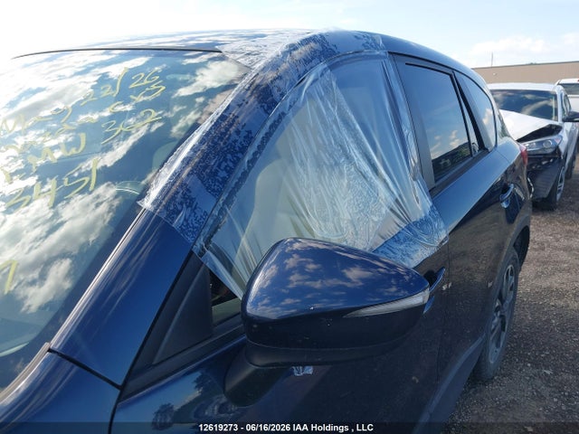JM3KE4DY5G0813451 Mazda CX-5