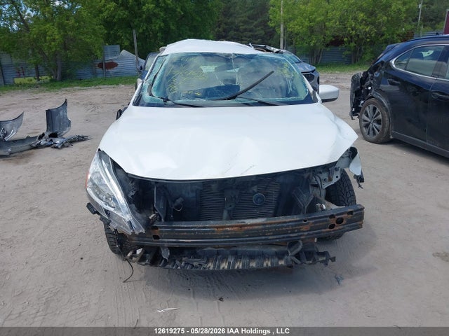 Aukcja sprzedaży 2013 Nissan Sentra 1.8 S/1.8 Sv, vin: 3N1AB7AP0DL754692, numer aukcji: 12619275
