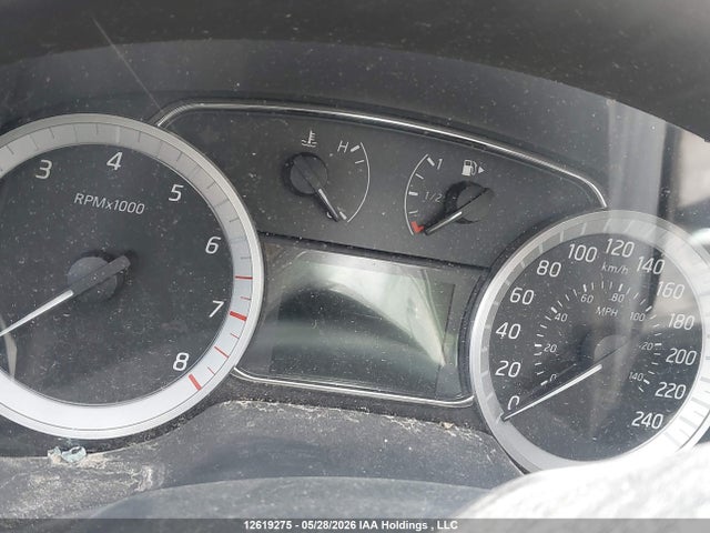 Aukcja sprzedaży 2013 Nissan Sentra 1.8 S/1.8 Sv, vin: 3N1AB7AP0DL754692, numer aukcji: 12619275