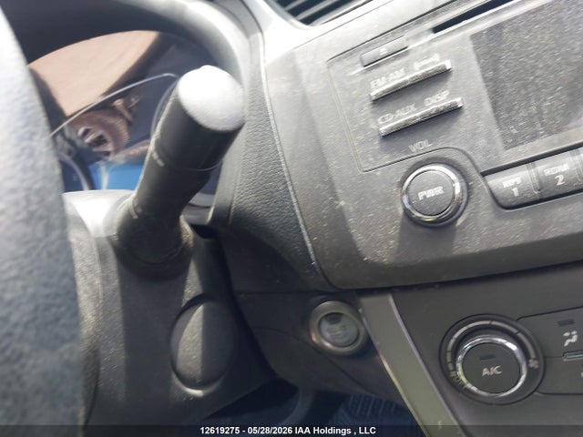 Aukcja sprzedaży 2013 Nissan Sentra 1.8 S/1.8 Sv, vin: 3N1AB7AP0DL754692, numer aukcji: 12619275