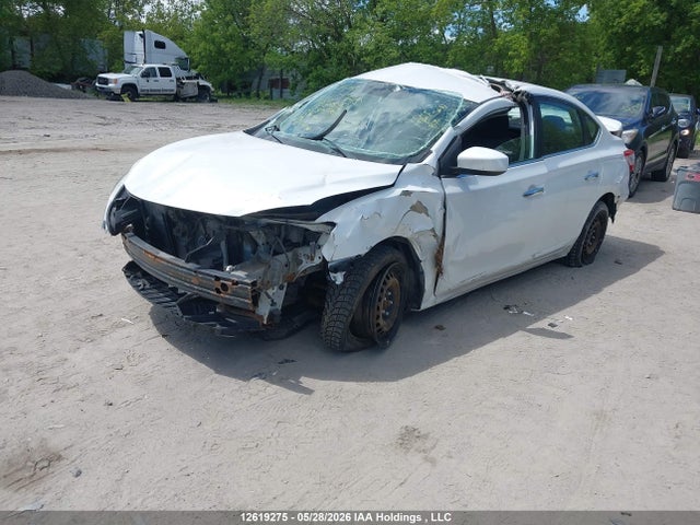 Aukcja sprzedaży 2013 Nissan Sentra 1.8 S/1.8 Sv, vin: 3N1AB7AP0DL754692, numer aukcji: 12619275