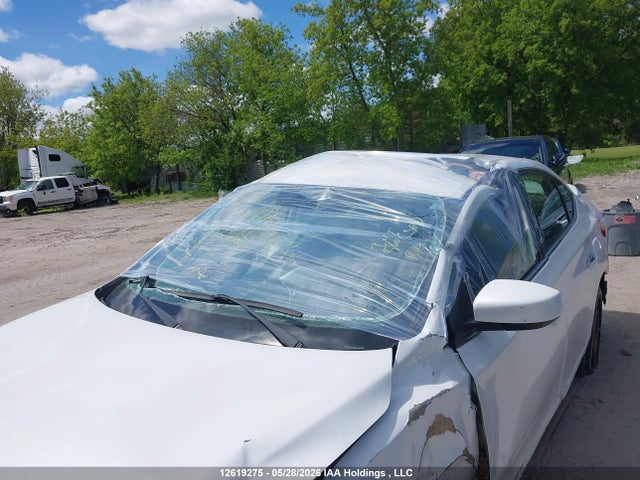 Aukcja sprzedaży 2013 Nissan Sentra 1.8 S/1.8 Sv, vin: 3N1AB7AP0DL754692, numer aukcji: 12619275