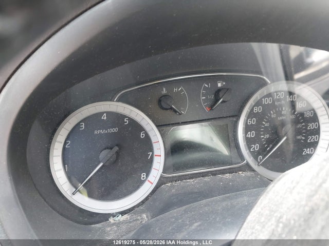Aukcja sprzedaży 2013 Nissan Sentra 1.8 S/1.8 Sv, vin: 3N1AB7AP0DL754692, numer aukcji: 12619275