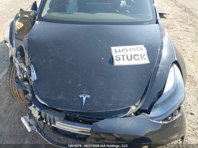 Aukcja sprzedaży 2023 Tesla Model 3, vin: 5YJ3E1EA6PF511746, numer aukcji: 12619276