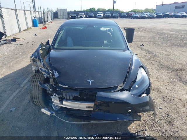 Aukcja sprzedaży 2023 Tesla Model 3, vin: 5YJ3E1EA6PF511746, numer aukcji: 12619276