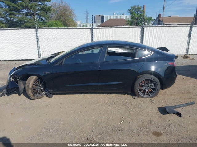 Aukcja sprzedaży 2023 Tesla Model 3, vin: 5YJ3E1EA6PF511746, numer aukcji: 12619276