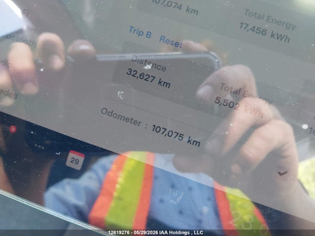Aukcja sprzedaży 2023 Tesla Model 3, vin: 5YJ3E1EA6PF511746, numer aukcji: 12619276