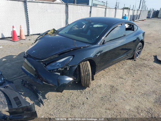 Aukcja sprzedaży 2023 Tesla Model 3, vin: 5YJ3E1EA6PF511746, numer aukcji: 12619276