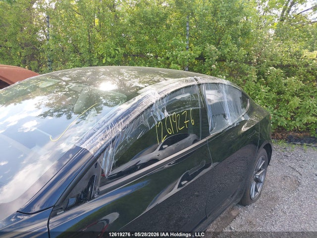Aukcja sprzedaży 2023 Tesla Model 3, vin: 5YJ3E1EA6PF511746, numer aukcji: 12619276